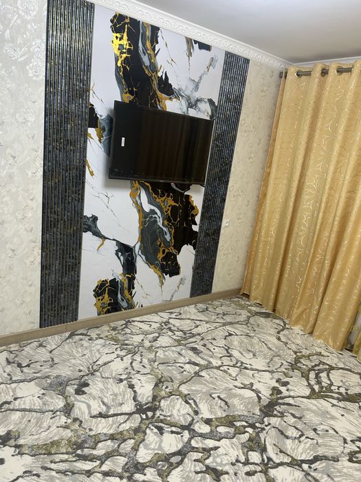 Аренда квартиры 1/1/4