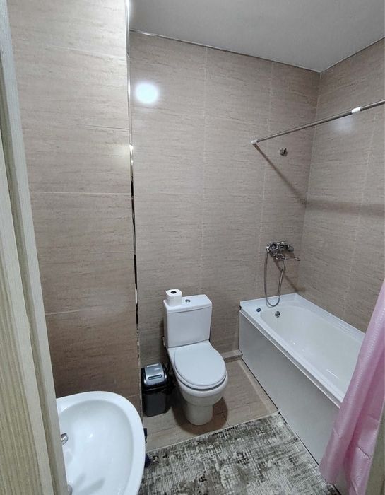 Алмазар сити 2 хонали 58 кв