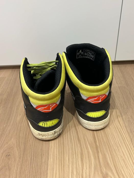 Alpine Star обувки за мотор