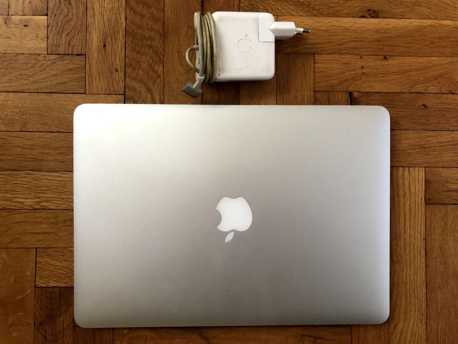 MacBook Air 2017