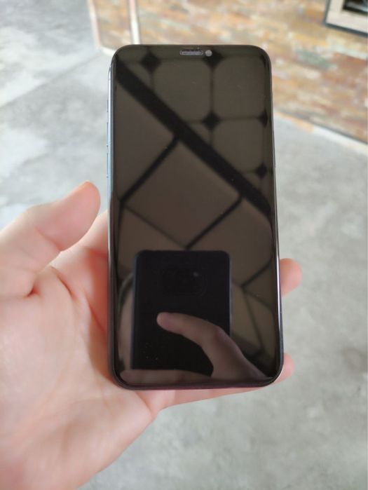 Iphone 11 pro 64gb