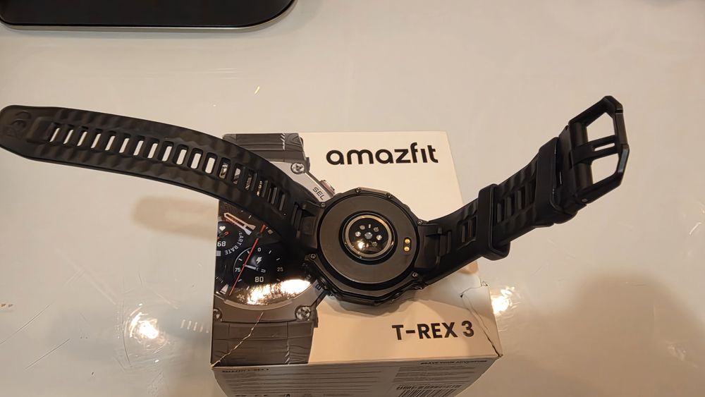 Amazfit T-Rex 3 с Гаранция