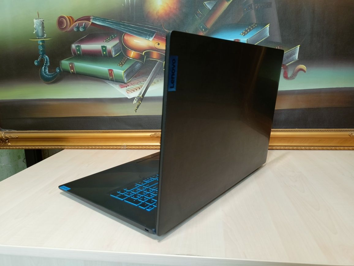 Lenovo ideapad gaming 17irh