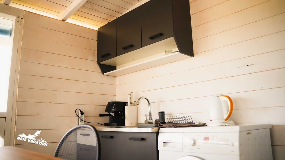 Продава се Къща в Царево - 60 кв.м за 587 €/кв.м - Снимка #3