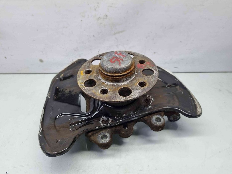 Fuzeta fata stanga Mercedes Clasa E (W207) Coupe [Fabr 2009-2012] A204