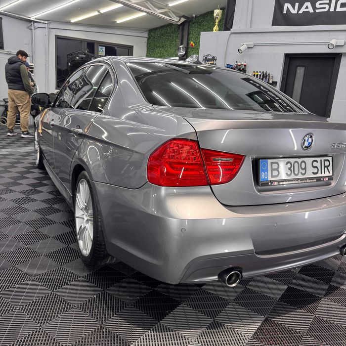 BMW 335D  Unic Proprietar
