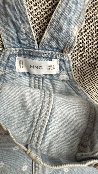 Сет за момиче - рокли H&M / MANGO