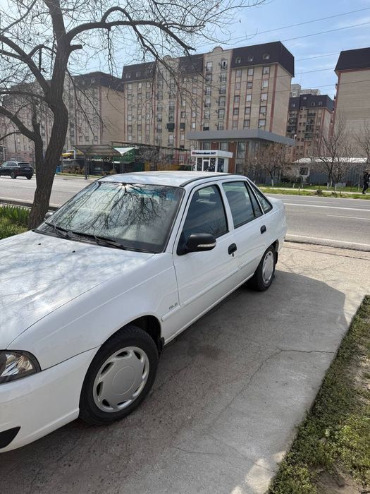 Nexia 2 2014 yil – yaxshi holatda, sons motor, m