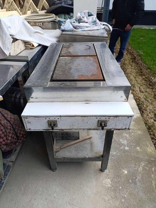 Uch xil xarxil narsalar bor