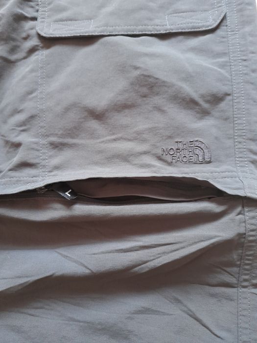 The north face мъжки панталон S размер.