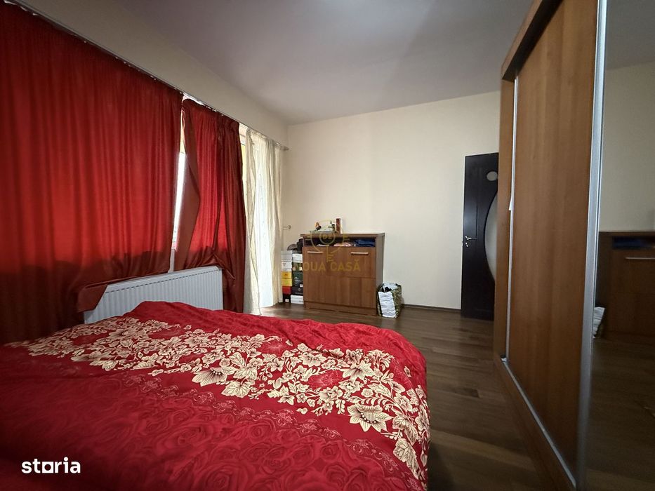 De Vanzare Apartament 99MP Utili/Mobilat/Utilat-Zona Foarte Buna