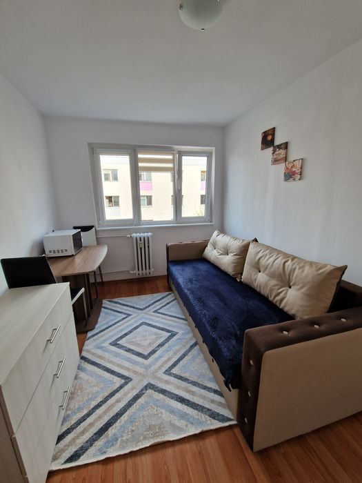 Vând apartament 2 camere