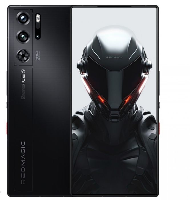 Redmagic 9pro+5g