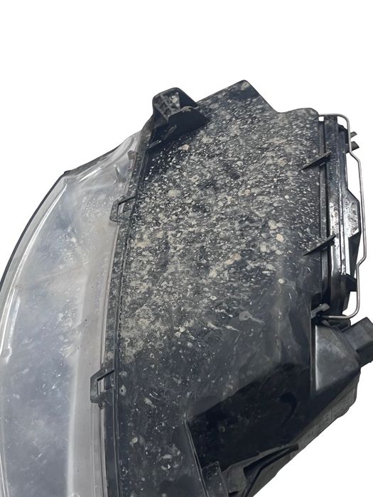 Far Stanga Ford Focus 1 Dnw 1999 - 2007 206348B