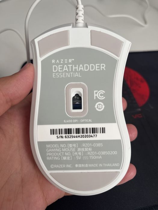 Компьютерная мышь Razer