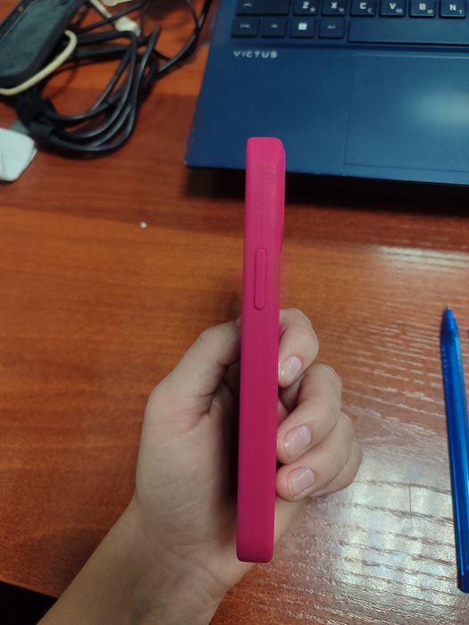 Чехол на iPhone 12 mini