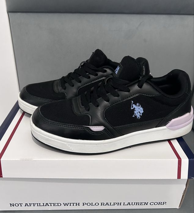 Дамски Спортни Обувки U.S Polo Assn.  номер 38