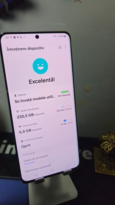 Samsung S21 Ultra 5G 256GB 12GB Ram.Preṭ fix!
