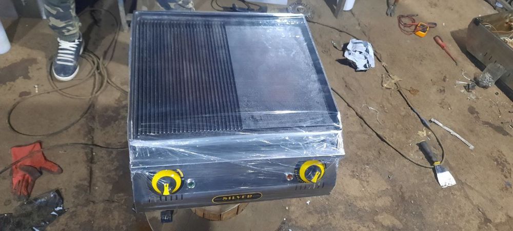 Toster tostr izgara тостр изгара