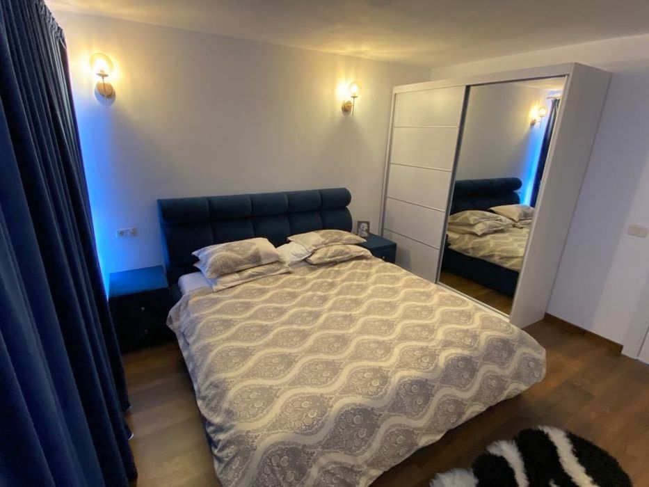 Townhouse de vânzare