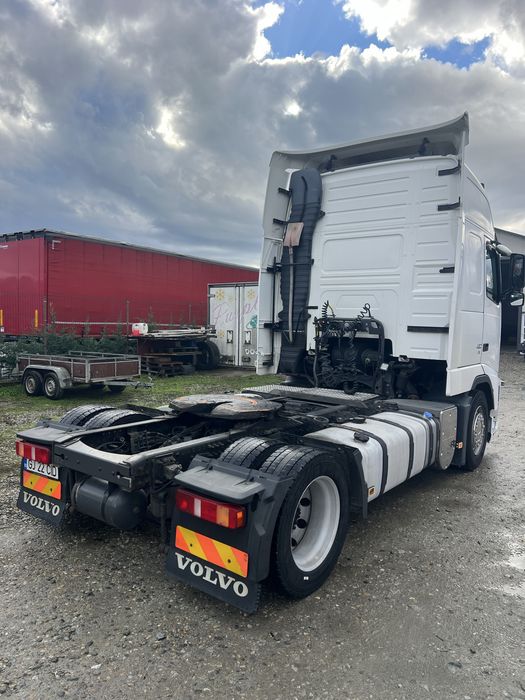 Volvo Schmitz Duren