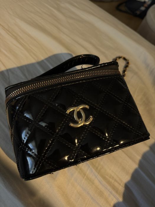 Дамска чанта Chanel