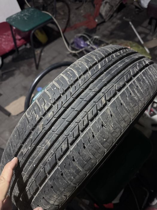 185/65/15 покрышка летняя