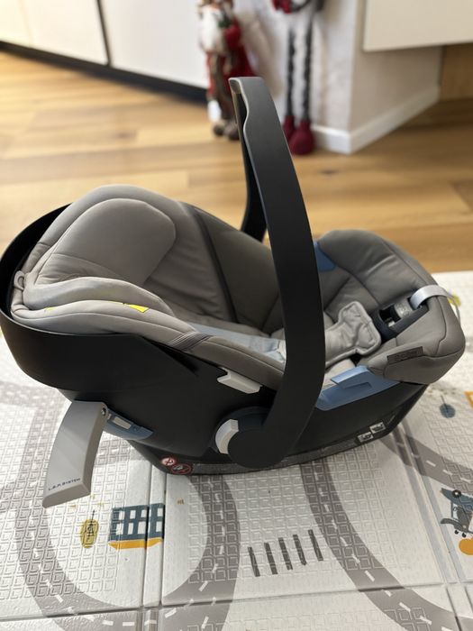 Cybex Aton 5 кошница за кола
