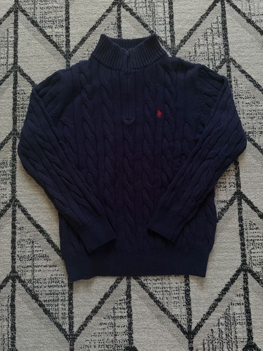Bluza ralph lauren