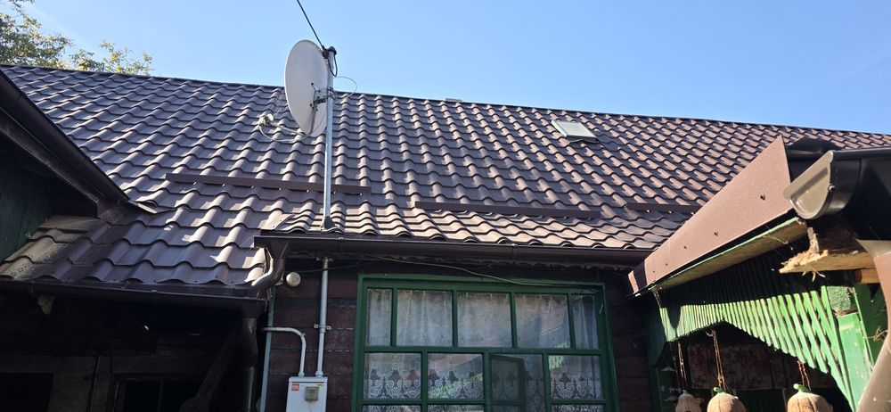 Vand casa Budila