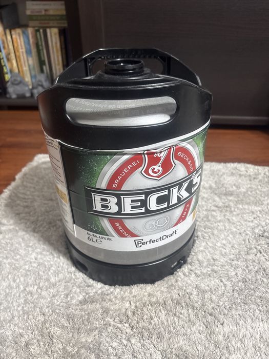 Butoi de bere pentru draft