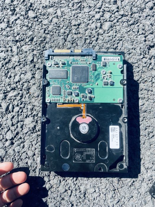 Компқа арналған ssd лар