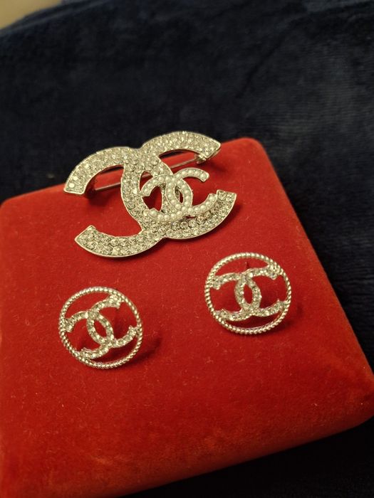 Set  coco chaneI  cercei