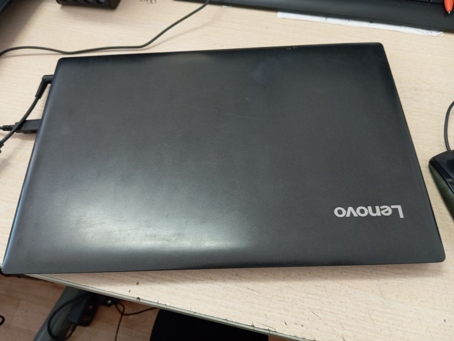 Lenovo   ноутбук