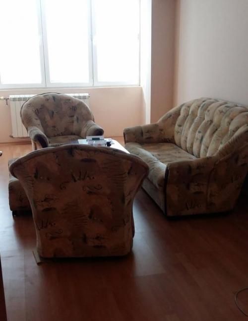 Дава се под наем Тристаен апартамент в София, Младост 3 - 56 кв.м за 509.49 € - Снимка #2