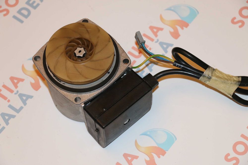 Pompa Grundfos Viessmann UP 15-65 Low Energy centrala Viessmann