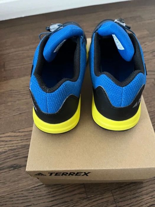Pantofi Adidas Terrex Voyager