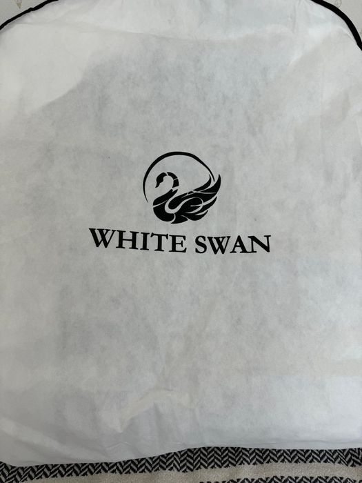 Продаю свадебное платье