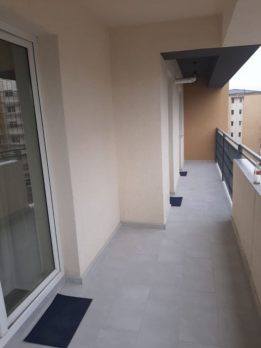 Apartament de închiriat  2 camere. Zona Metalurgiei Viva Residence