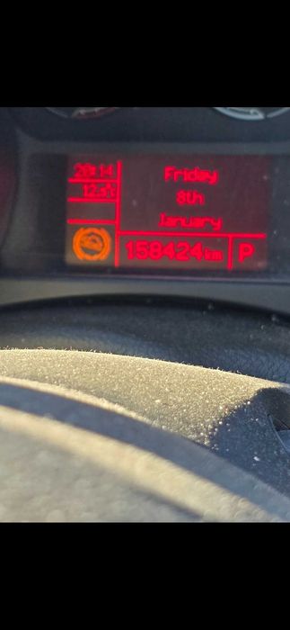 Alfa Romeo Giulietta  2011 , 2.0 JTD автоматик