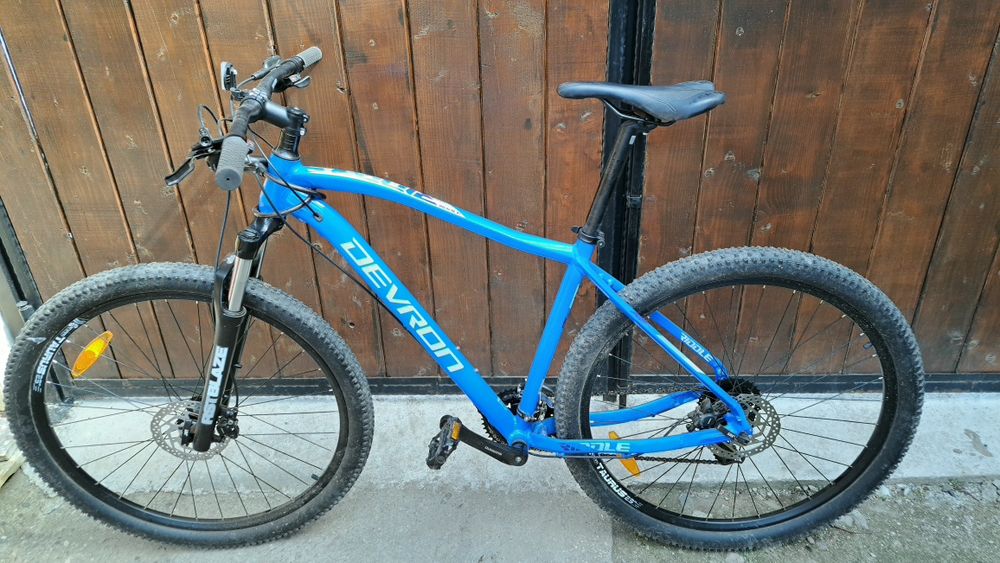 Bicicleta MTB Devron Riddle RM 1.9