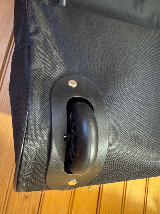 Geanta pentru golf sau pescuit