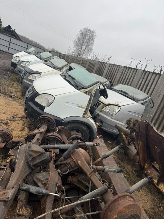 Гур панел балка чулок рисор вокум бак