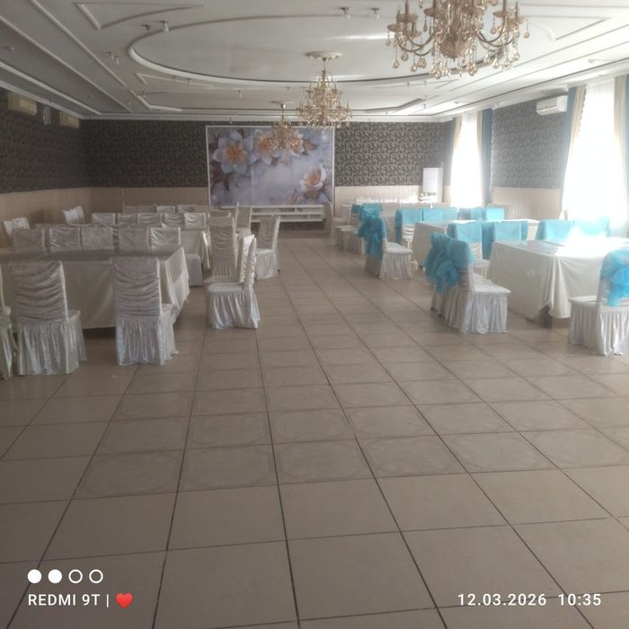 Ресторан Дастархан