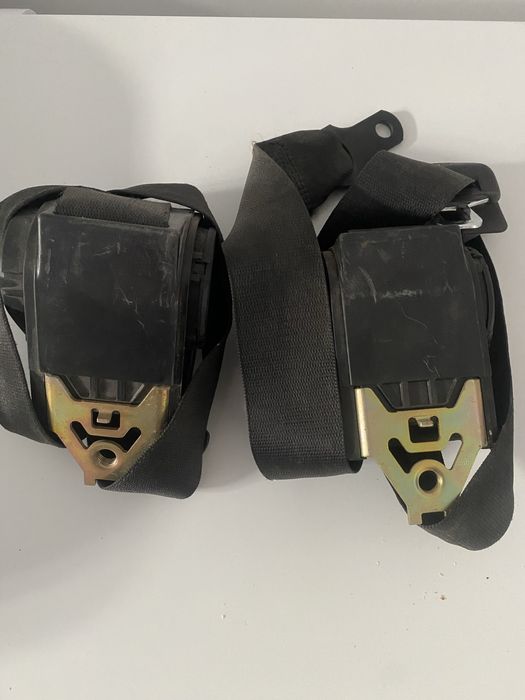 Ремень безопасности оригинал от БМВ Е34