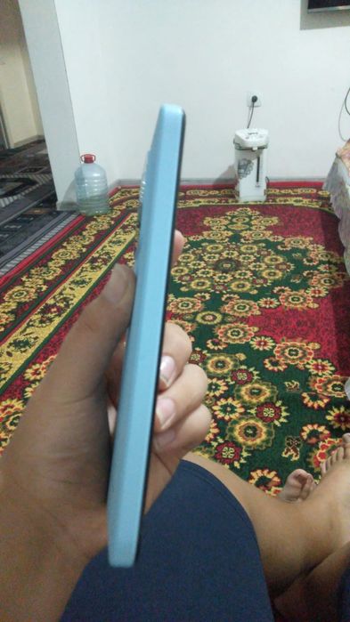 Honor x5b plus 128gb минус жок