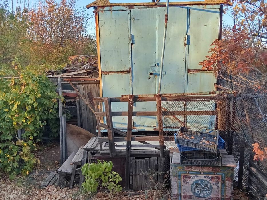 Продам дачу старый город