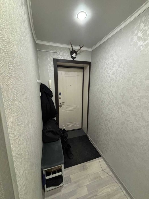 1 комнатная квартира , район 2 гор больницы