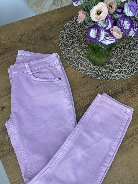 Дамски дънки