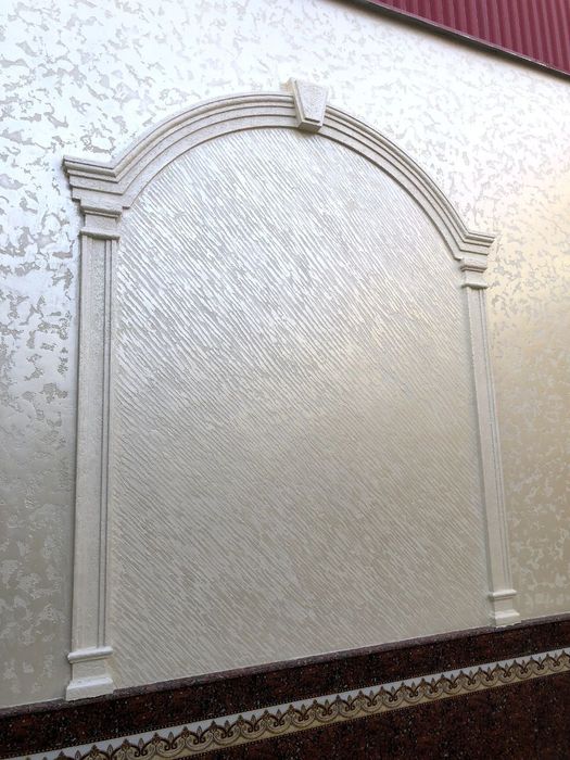 Fasad Ustalari Travertin Marmarino